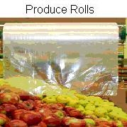 Plastic Convenience Rolls