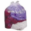 Plastic Clear Garbage Bags